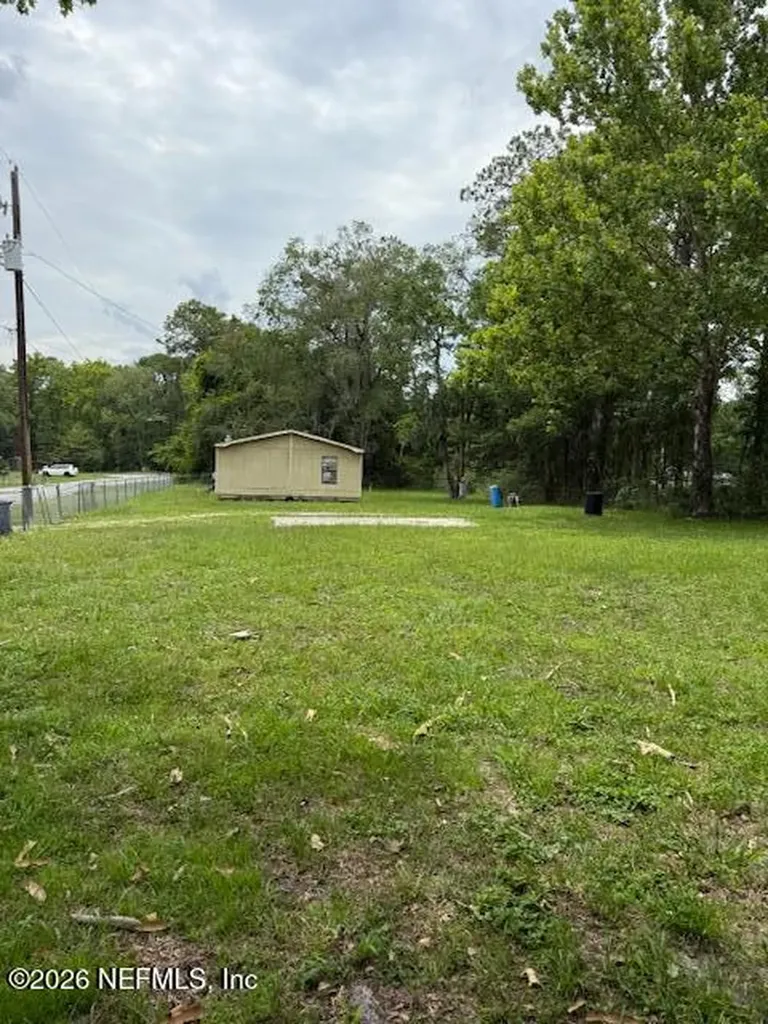 10877 Jeana Street Jacksonville FL 32221