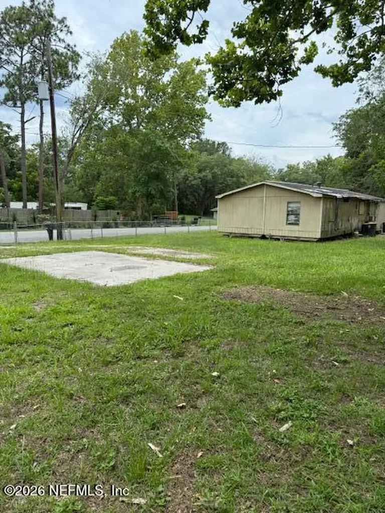 10877 Jeana Street Jacksonville FL 32221