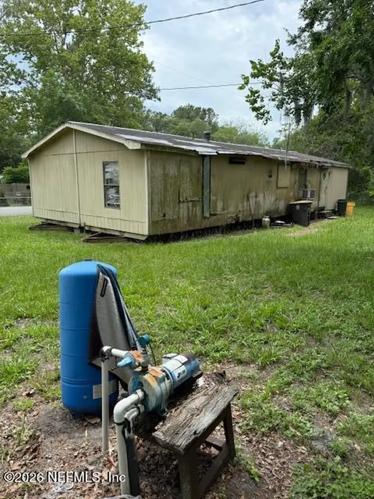10877 Jeana Street Jacksonville FL 32221