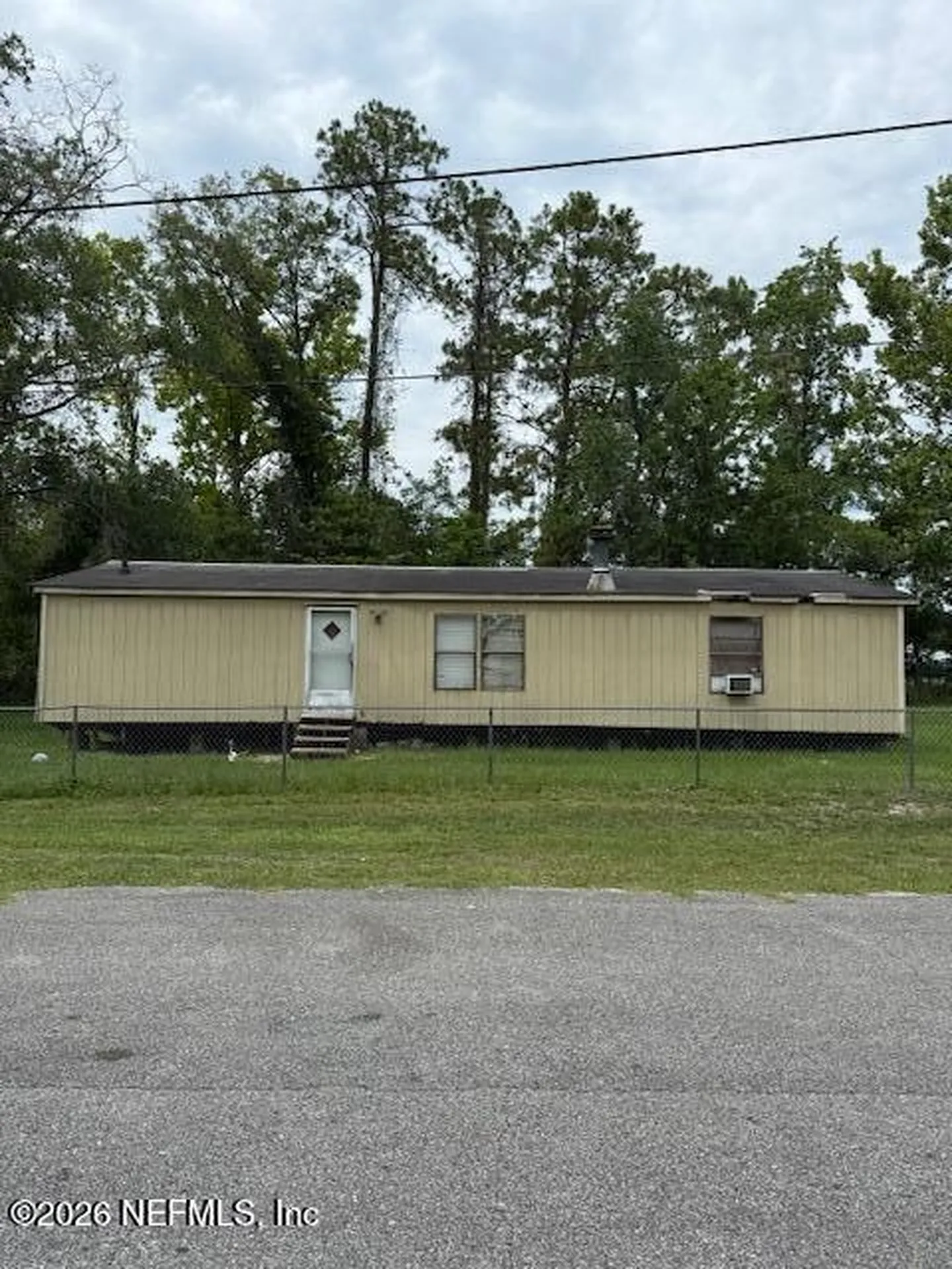 10877 Jeana Street Jacksonville FL 32221