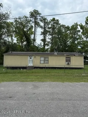 10877 Jeana Street Jacksonville FL 32221