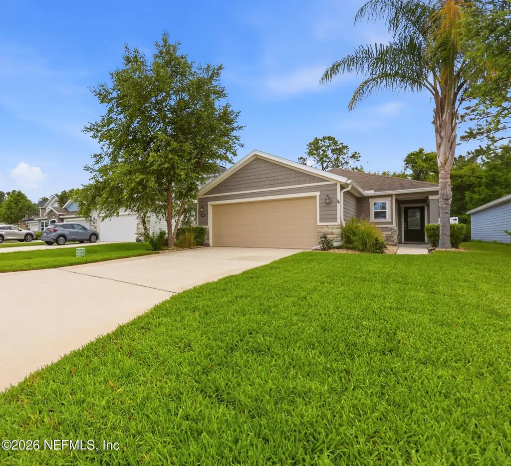 14457 Durbin Island Way Jacksonville FL 32259