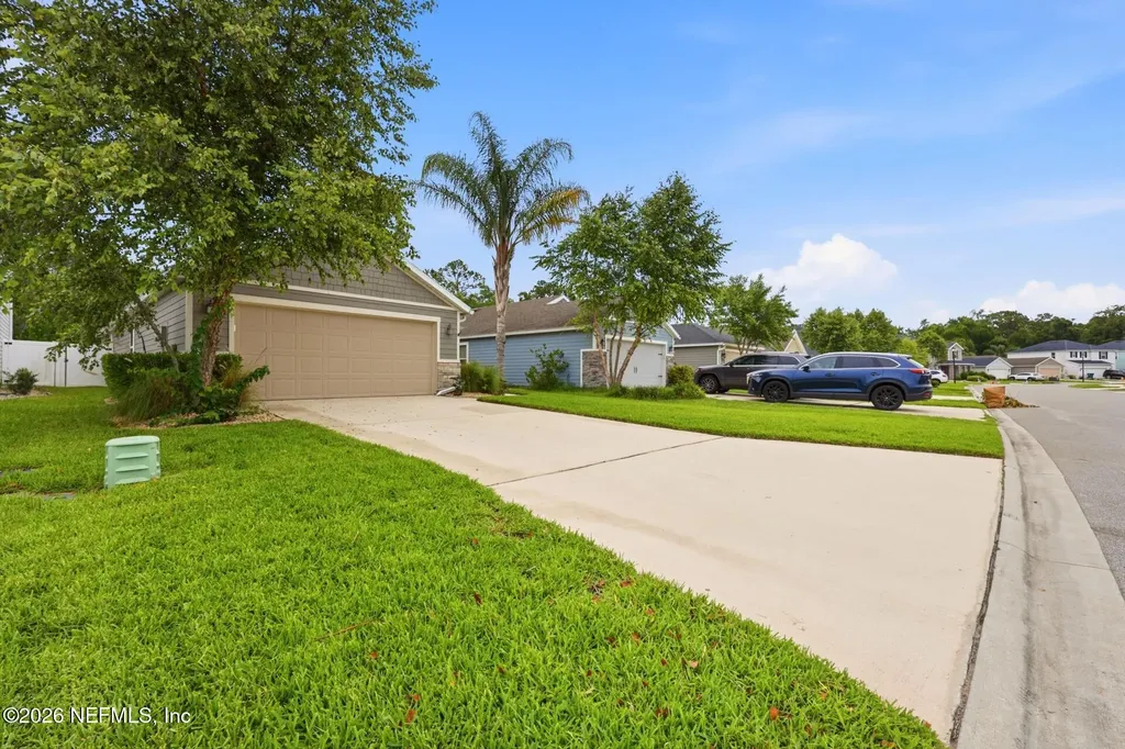14457 Durbin Island Way Jacksonville FL 32259