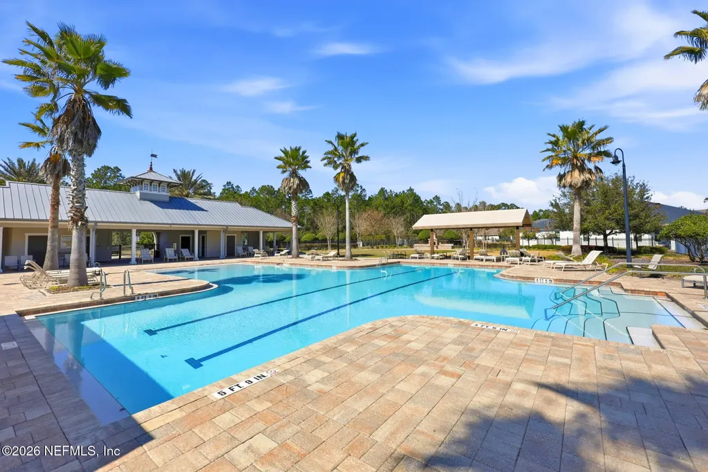 14457 Durbin Island Way Jacksonville FL 32259