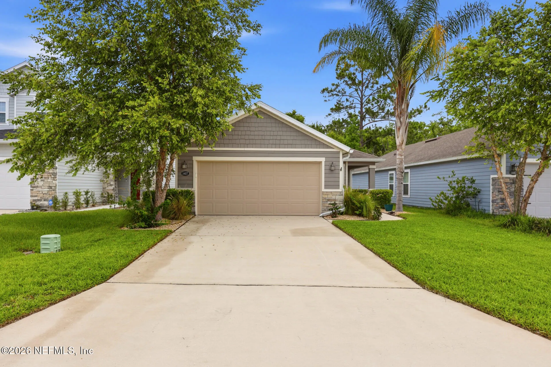 14457 Durbin Island Way Jacksonville FL 32259