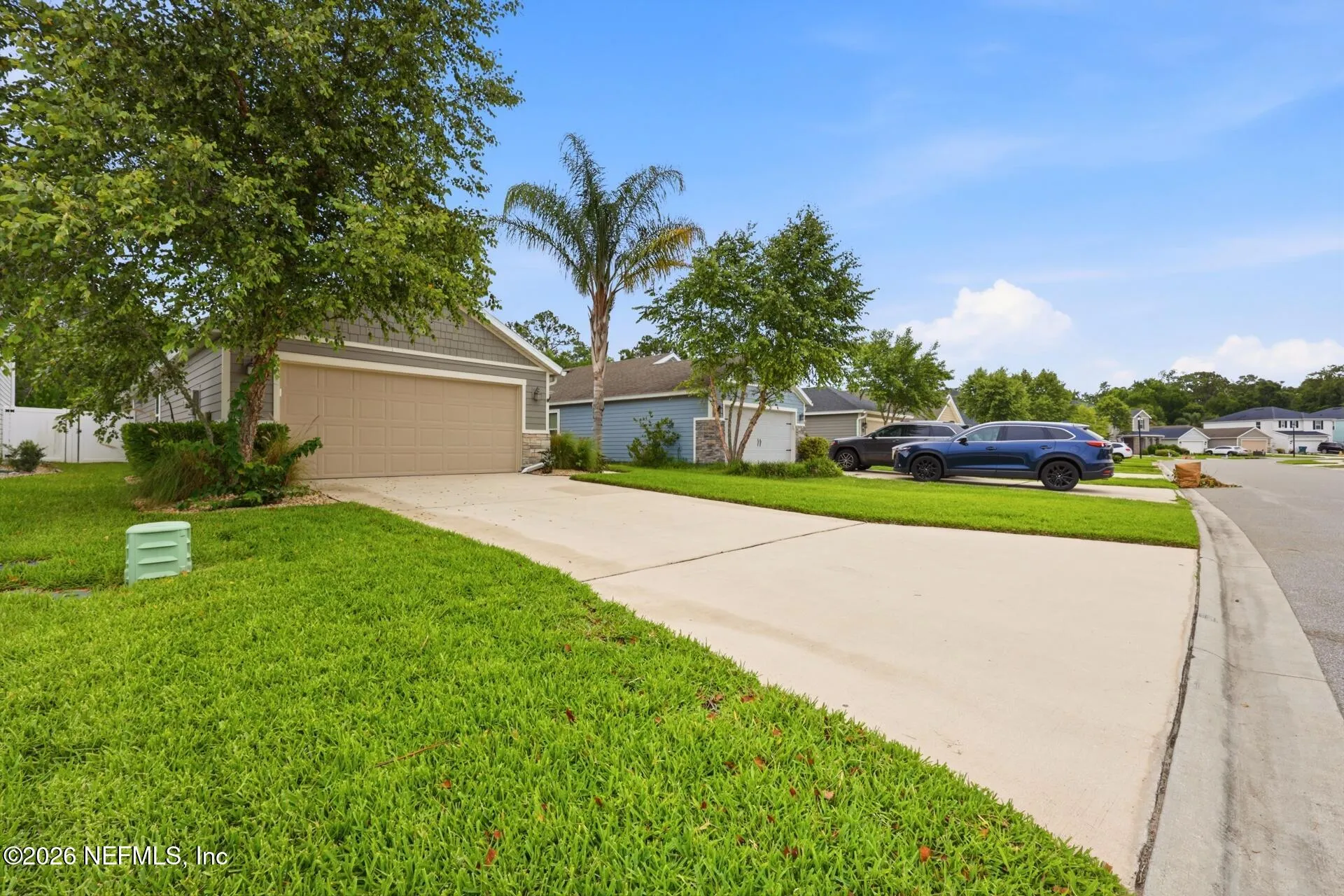 14457 Durbin Island Way Jacksonville FL 32259