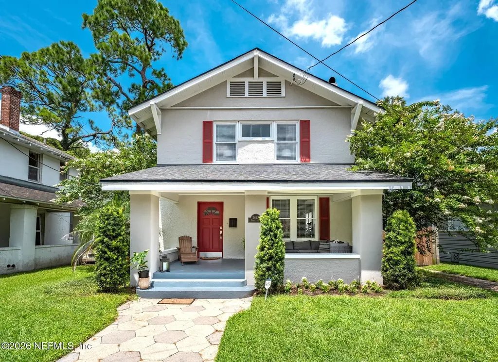 2647 Forbes Street Jacksonville FL 32204