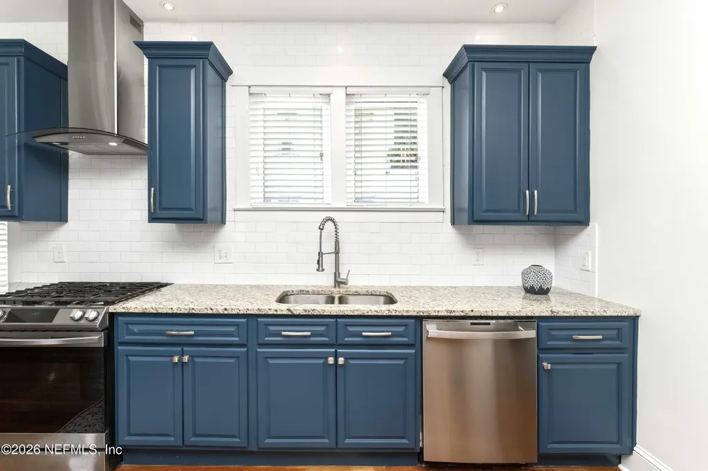 2647 Forbes Street Jacksonville FL 32204
