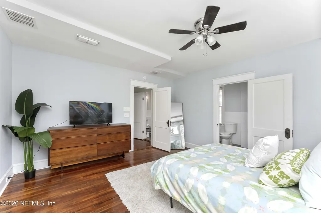 2647 Forbes Street Jacksonville FL 32204