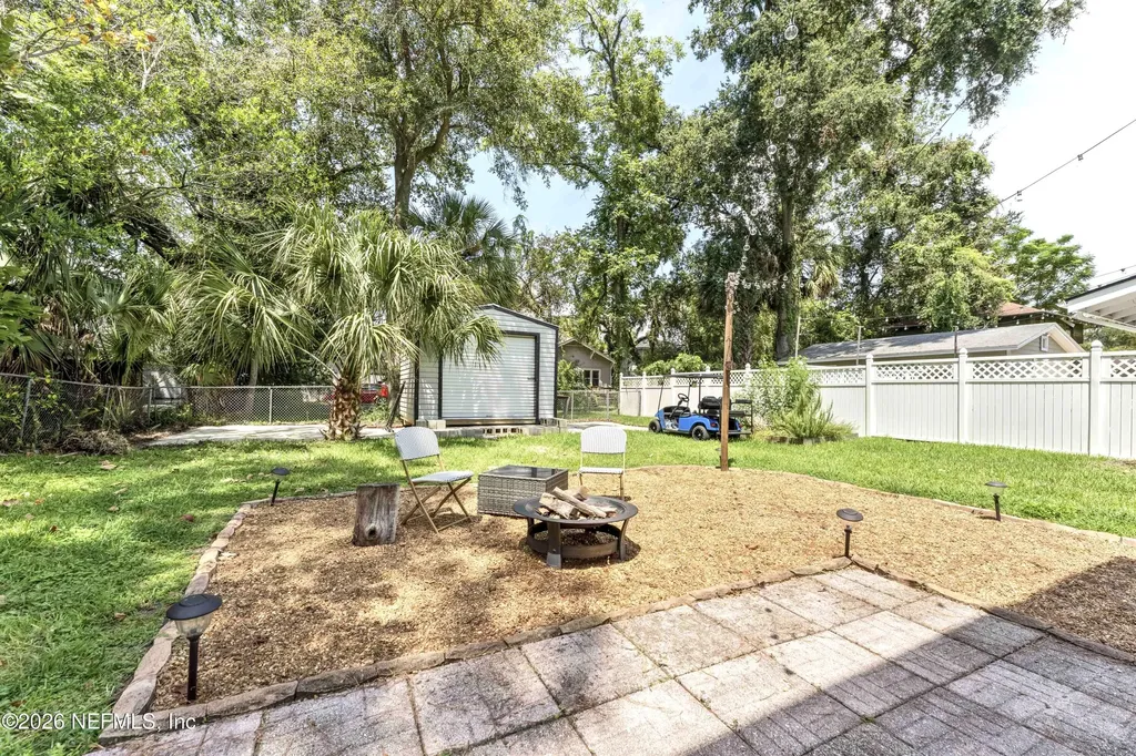 2647 Forbes Street Jacksonville FL 32204