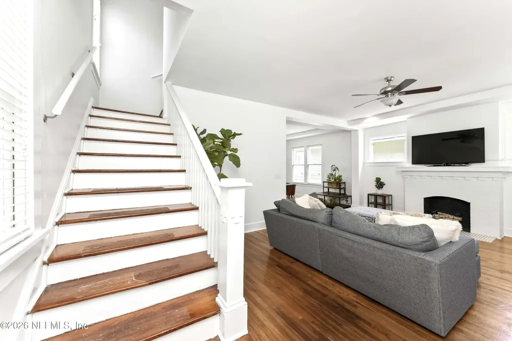 2647 Forbes Street Jacksonville FL 32204