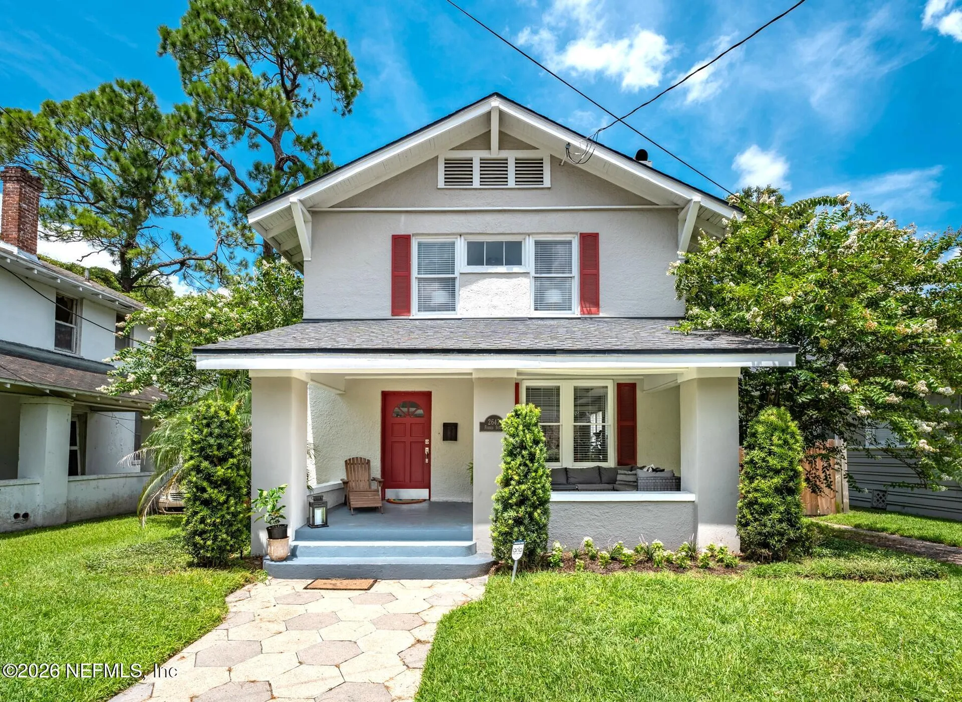 2647 Forbes Street Jacksonville FL 32204