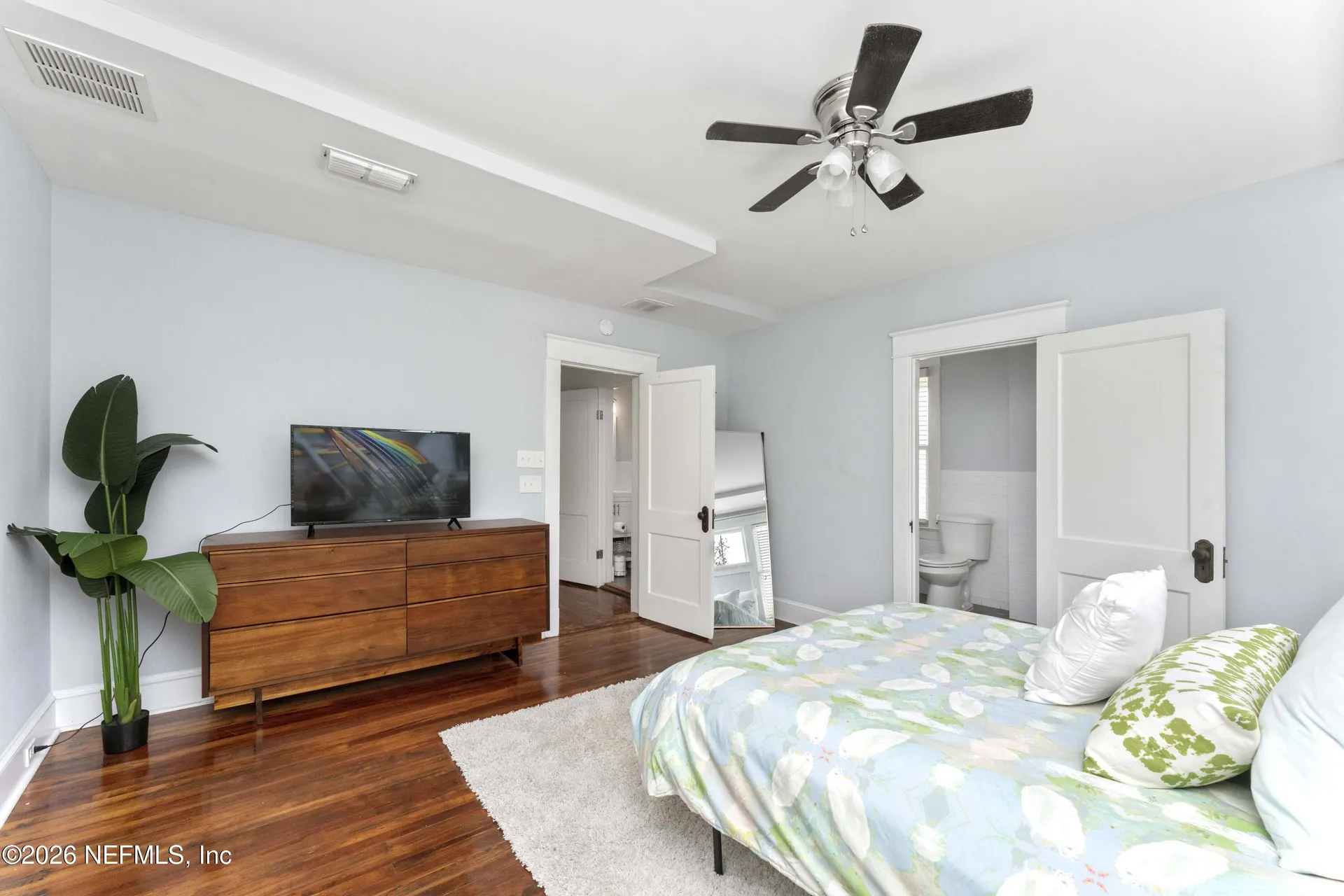 2647 Forbes Street Jacksonville FL 32204
