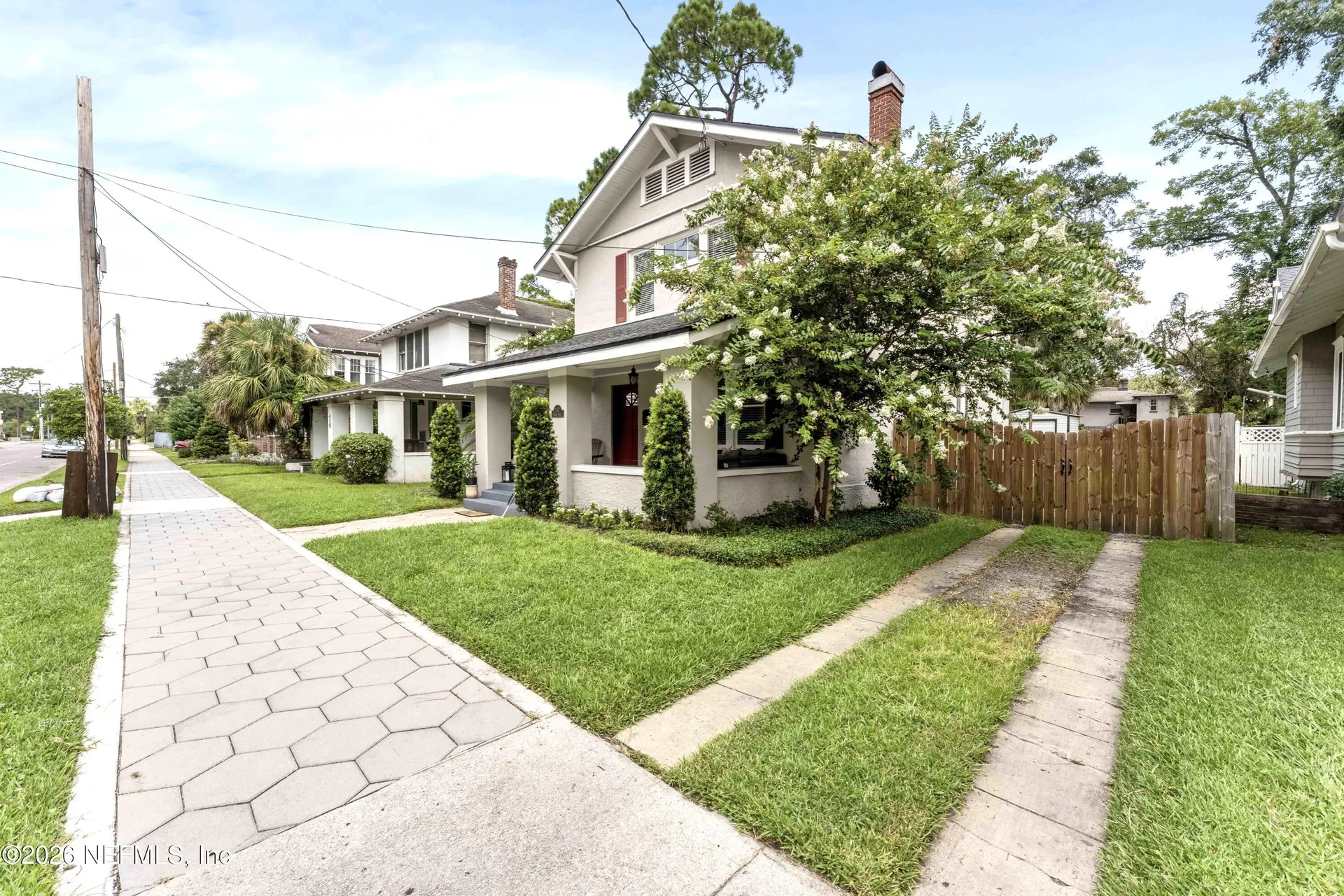 2647 Forbes Street Jacksonville FL 32204