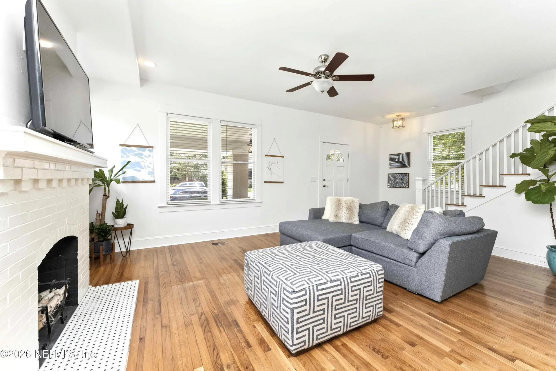 2647 Forbes Street Jacksonville FL 32204