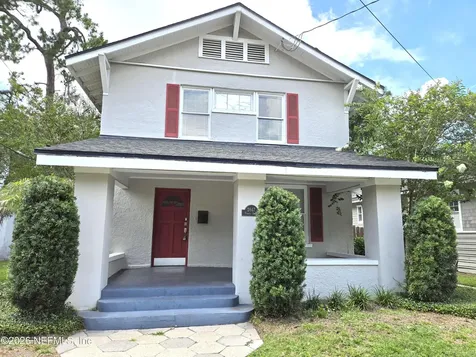 2647 Forbes Street Jacksonville FL 32204