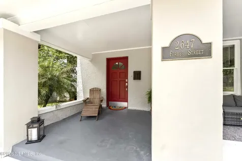 2647 Forbes Street Jacksonville FL 32204