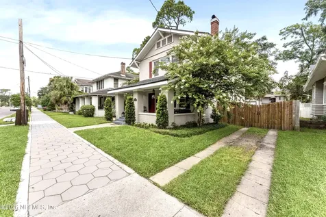2647 Forbes Street Jacksonville FL 32204