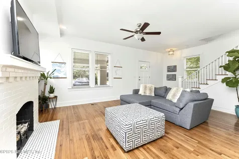 2647 Forbes Street Jacksonville FL 32204