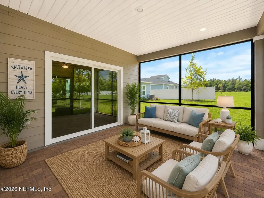 67 Old Bull Bay Court St. Augustine FL 32084