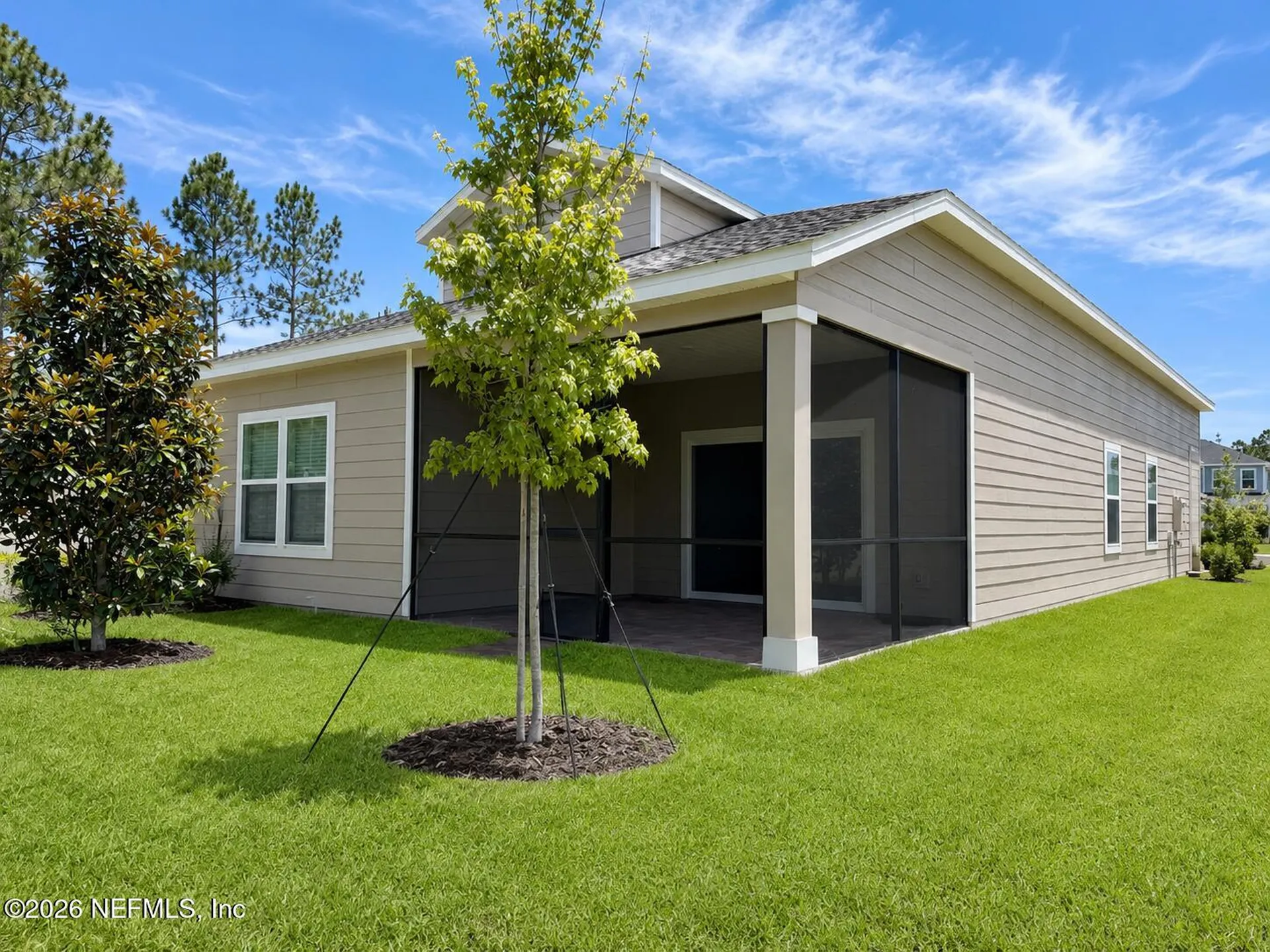 67 Old Bull Bay Court St. Augustine FL 32084