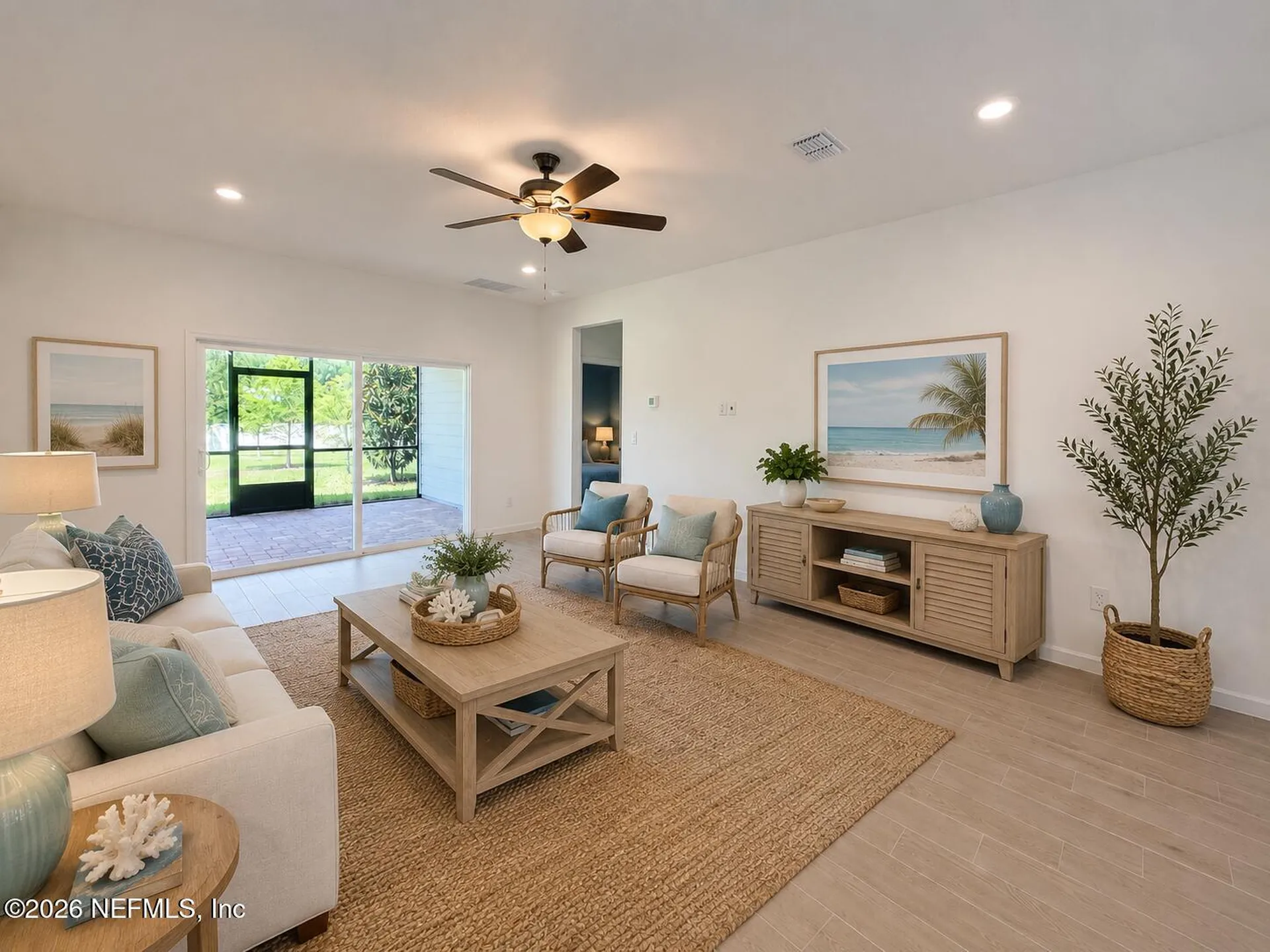67 Old Bull Bay Court St. Augustine FL 32084