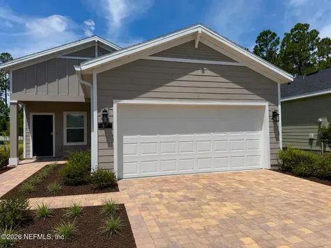 67 Old Bull Bay Court St. Augustine FL 32084