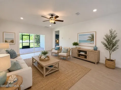 67 Old Bull Bay Court St. Augustine FL 32084