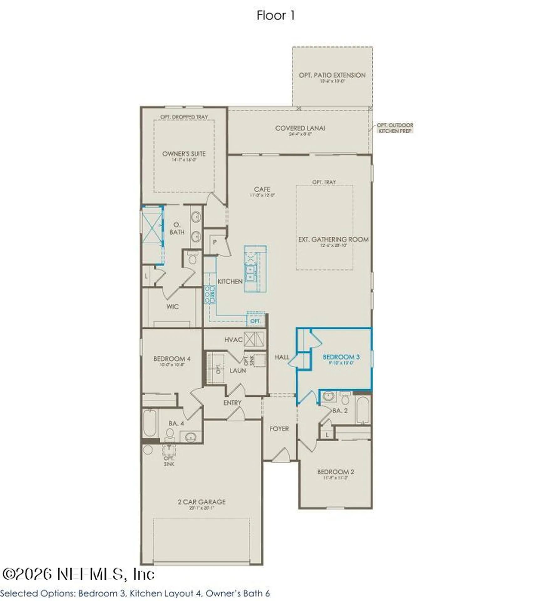 1759 Mickey Way Middleburg FL 32068