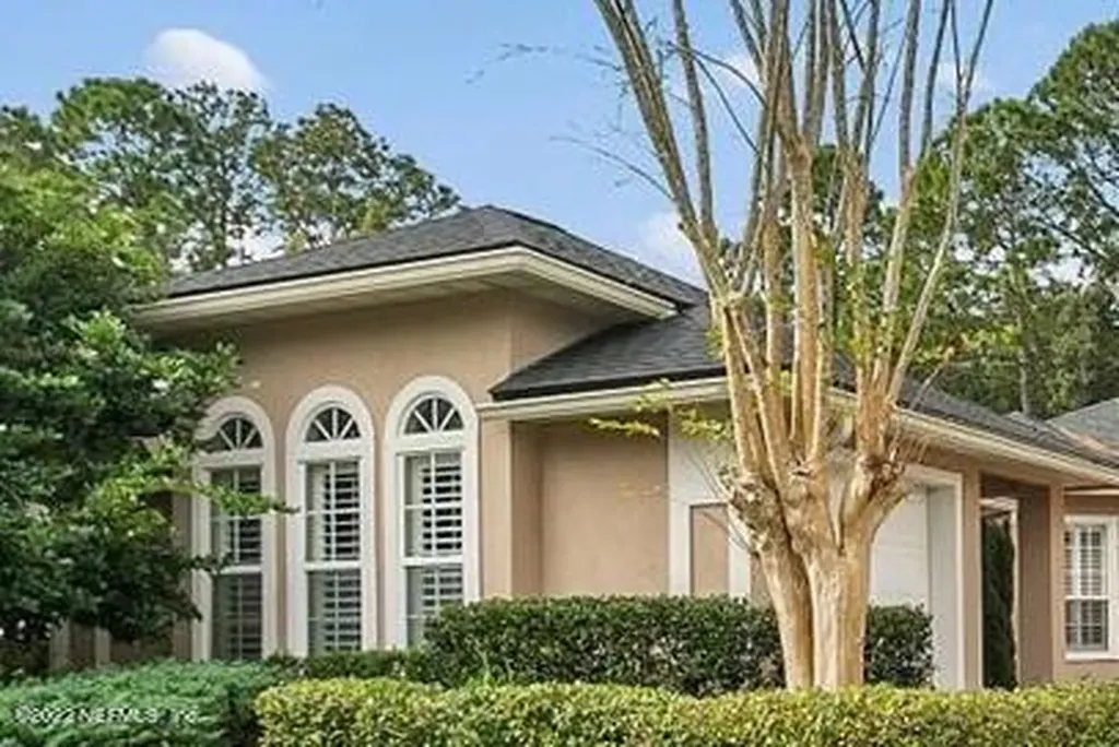 3710 Hawks Bay Court Jacksonville FL 32224