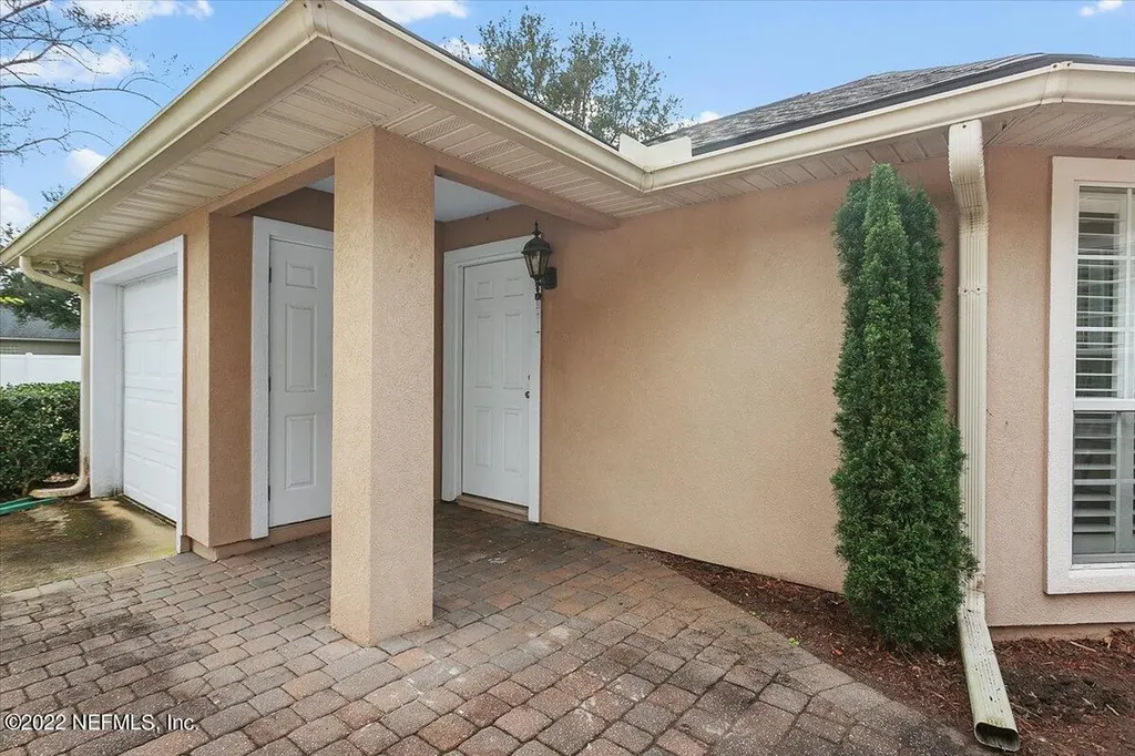 3710 Hawks Bay Court Jacksonville FL 32224