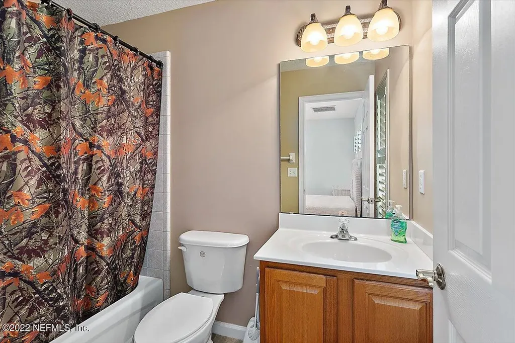 3710 Hawks Bay Court Jacksonville FL 32224