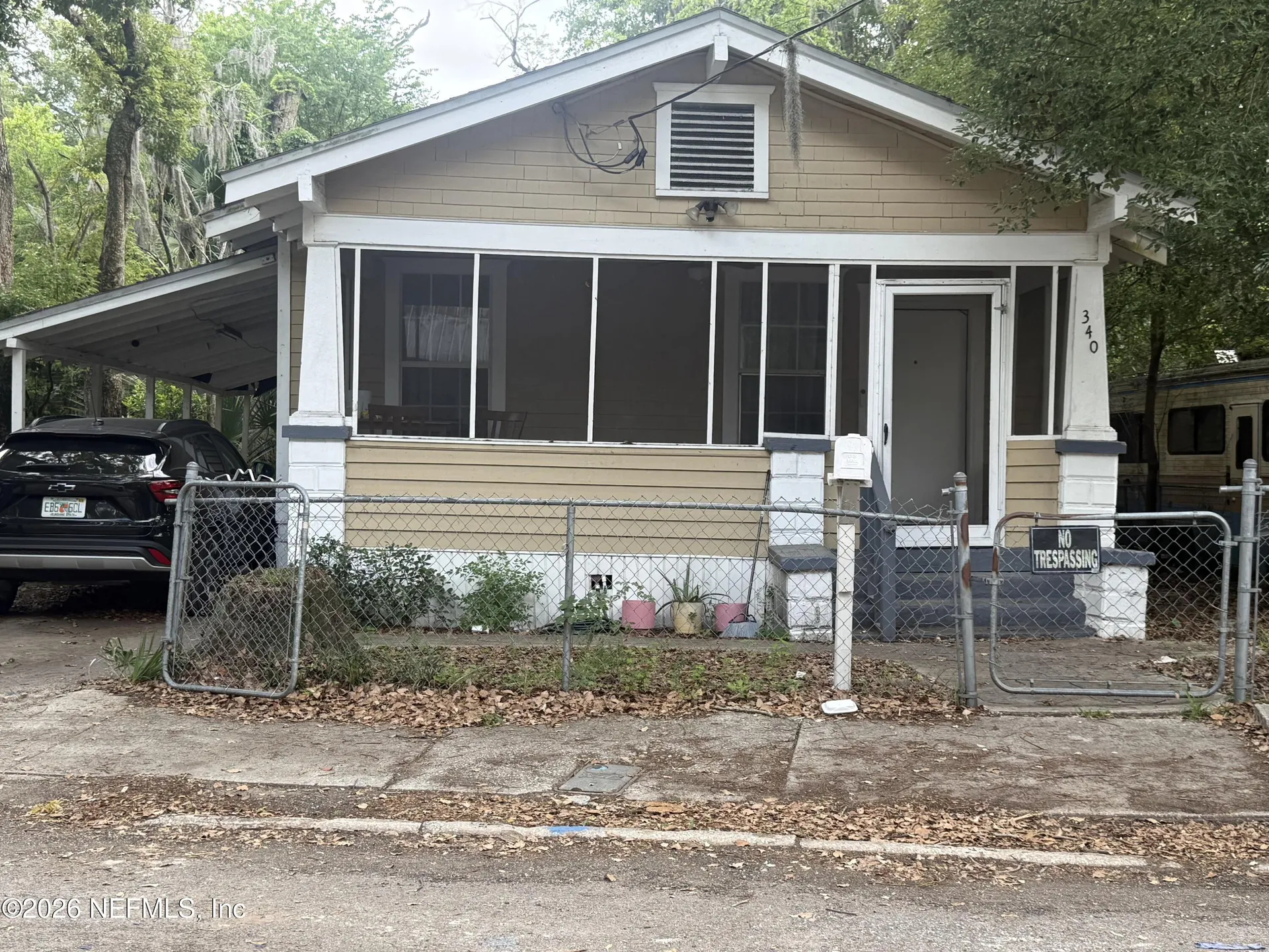 340 Birch Street Jacksonville FL 32206