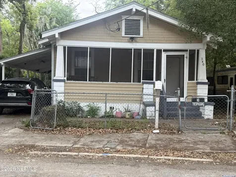 340 Birch Street Jacksonville FL 32206