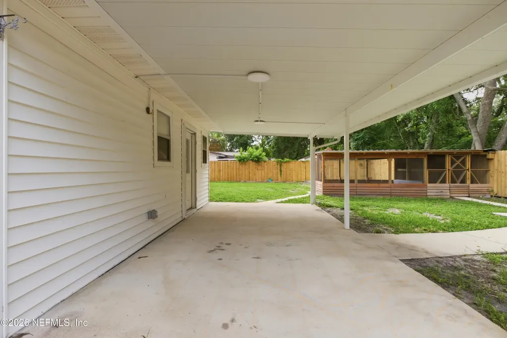 7520 Brockhurst Drive Jacksonville FL 32277
