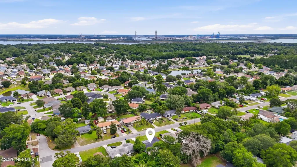 7520 Brockhurst Drive Jacksonville FL 32277