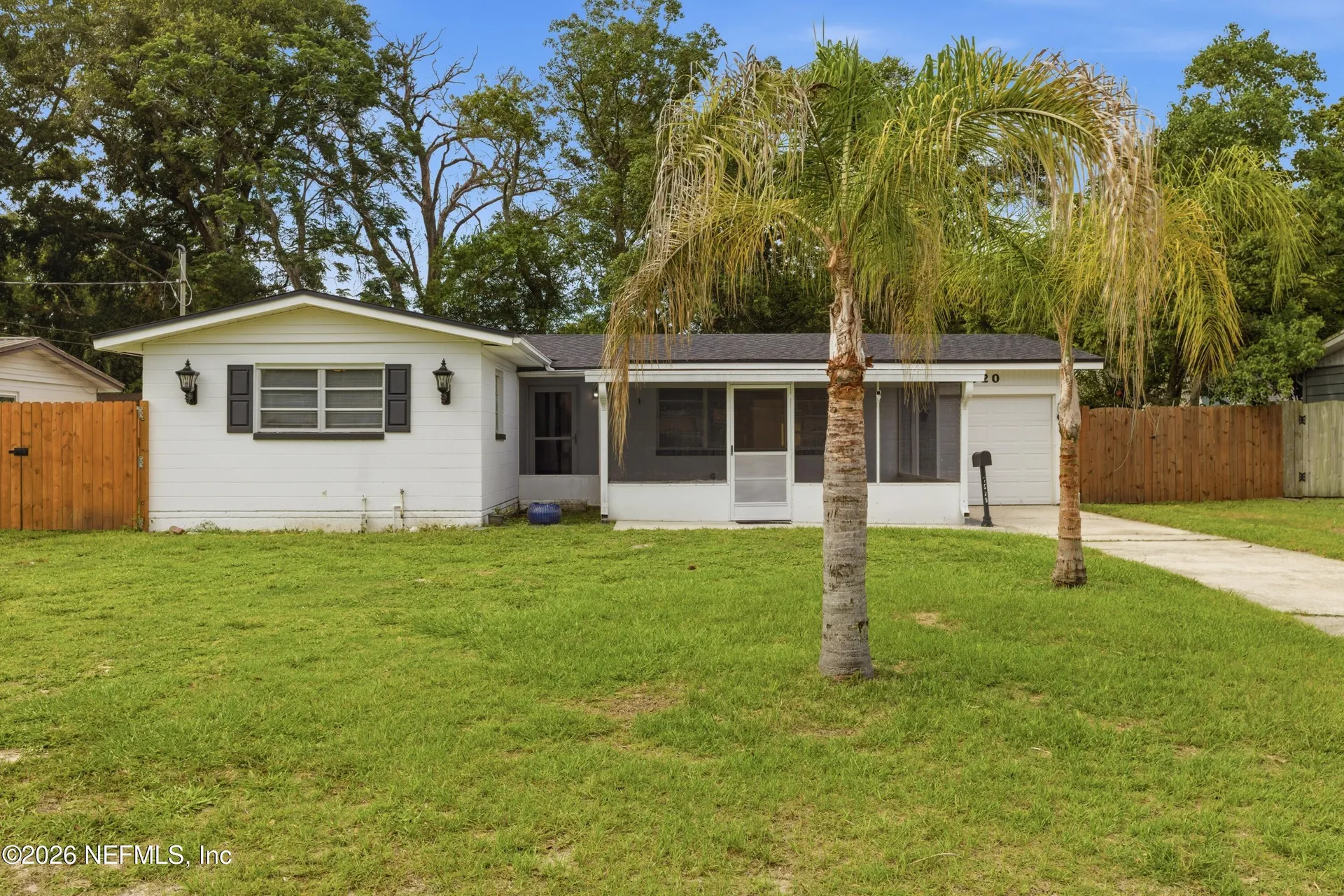 7520 Brockhurst Drive Jacksonville FL 32277