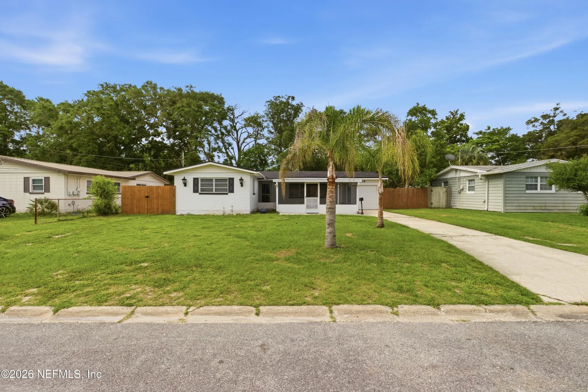 7520 Brockhurst Drive Jacksonville FL 32277