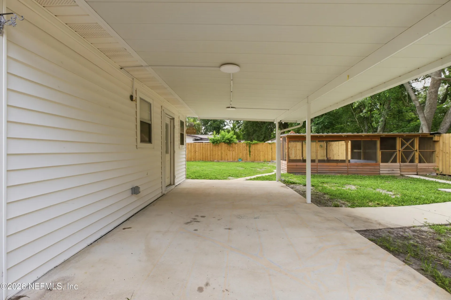 7520 Brockhurst Drive Jacksonville FL 32277