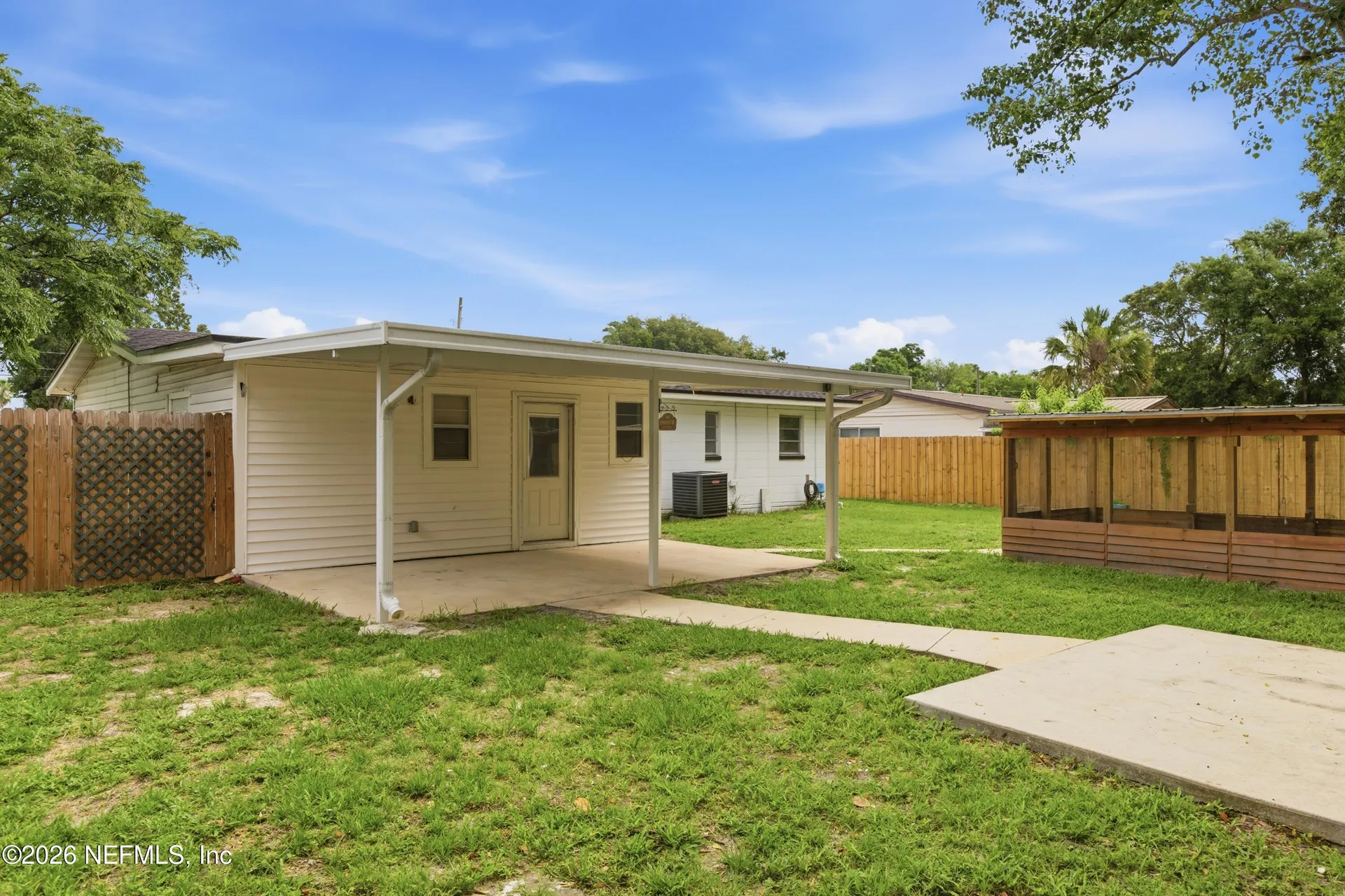 7520 Brockhurst Drive Jacksonville FL 32277