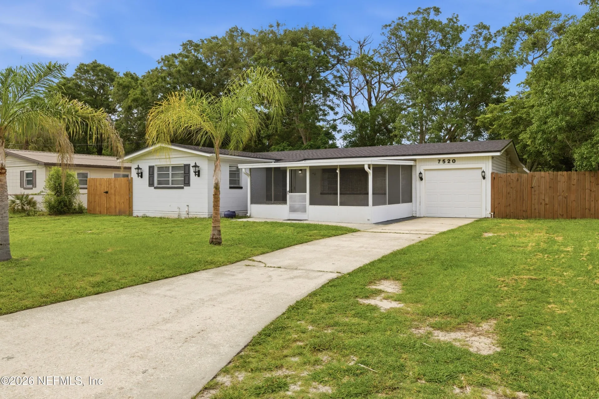 7520 Brockhurst Drive Jacksonville FL 32277
