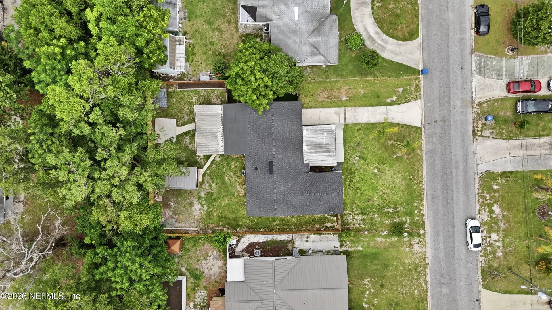 7520 Brockhurst Drive Jacksonville FL 32277