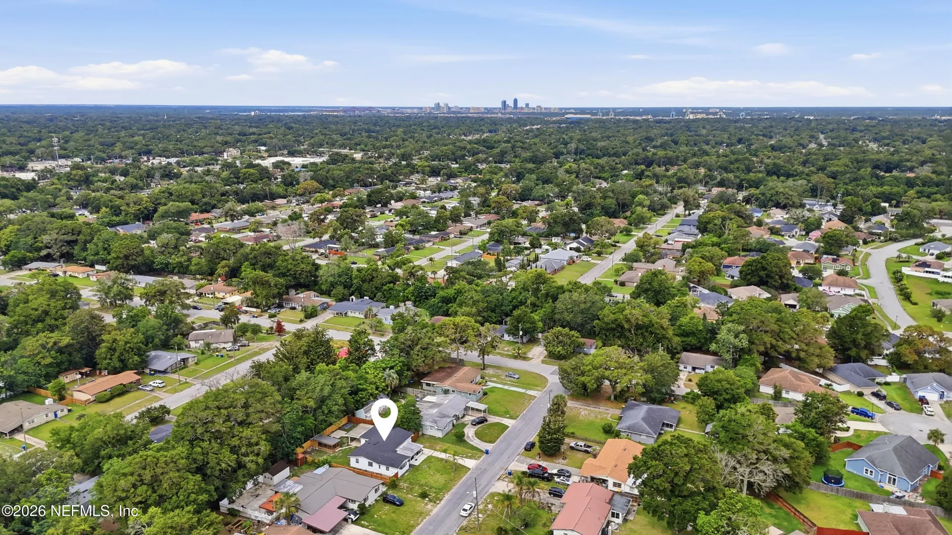 7520 Brockhurst Drive Jacksonville FL 32277
