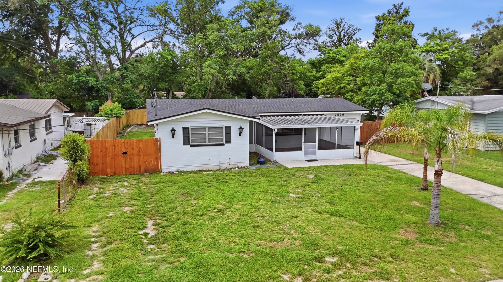 7520 Brockhurst Drive Jacksonville FL 32277