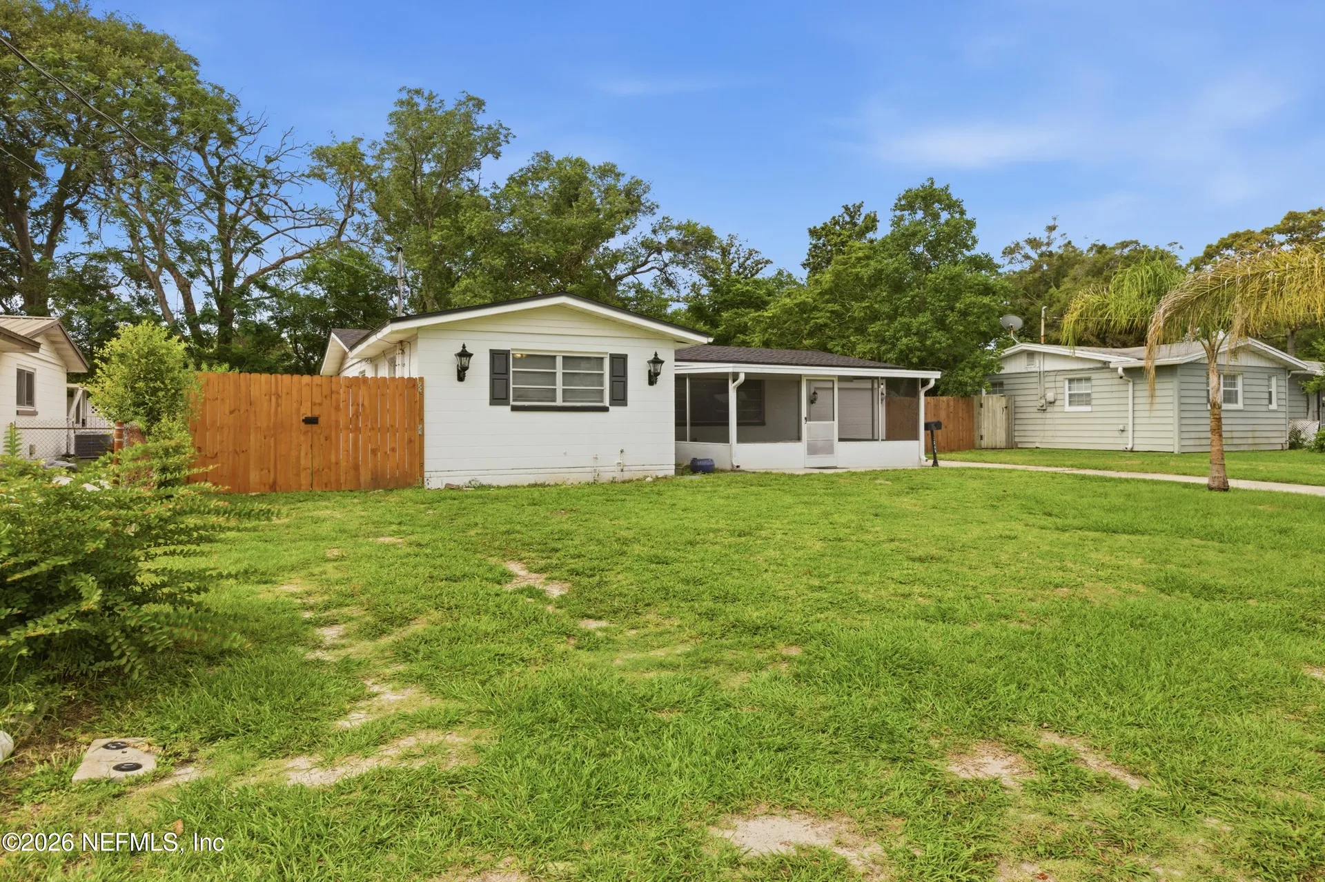 7520 Brockhurst Drive Jacksonville FL 32277
