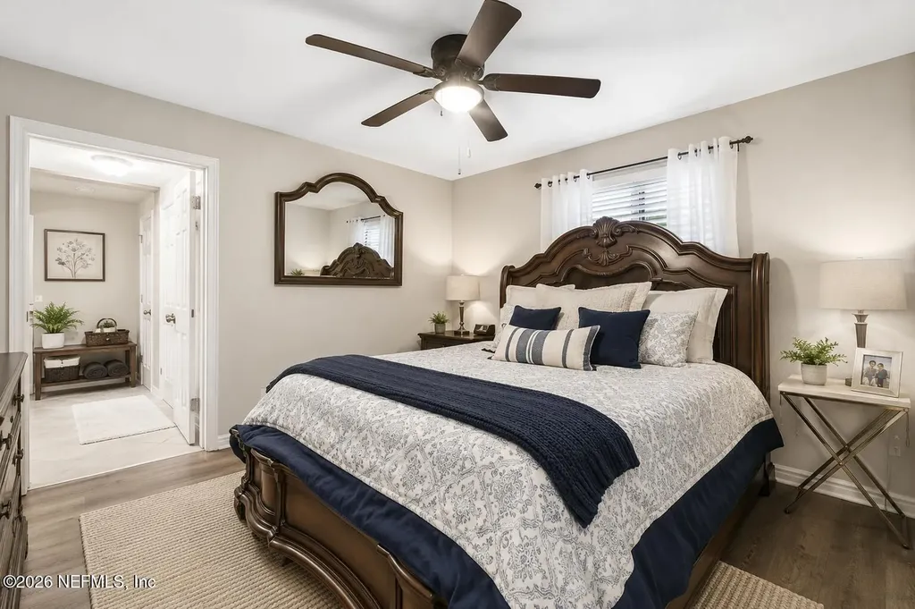 6419 Ballejo Court N Jacksonville FL 32210