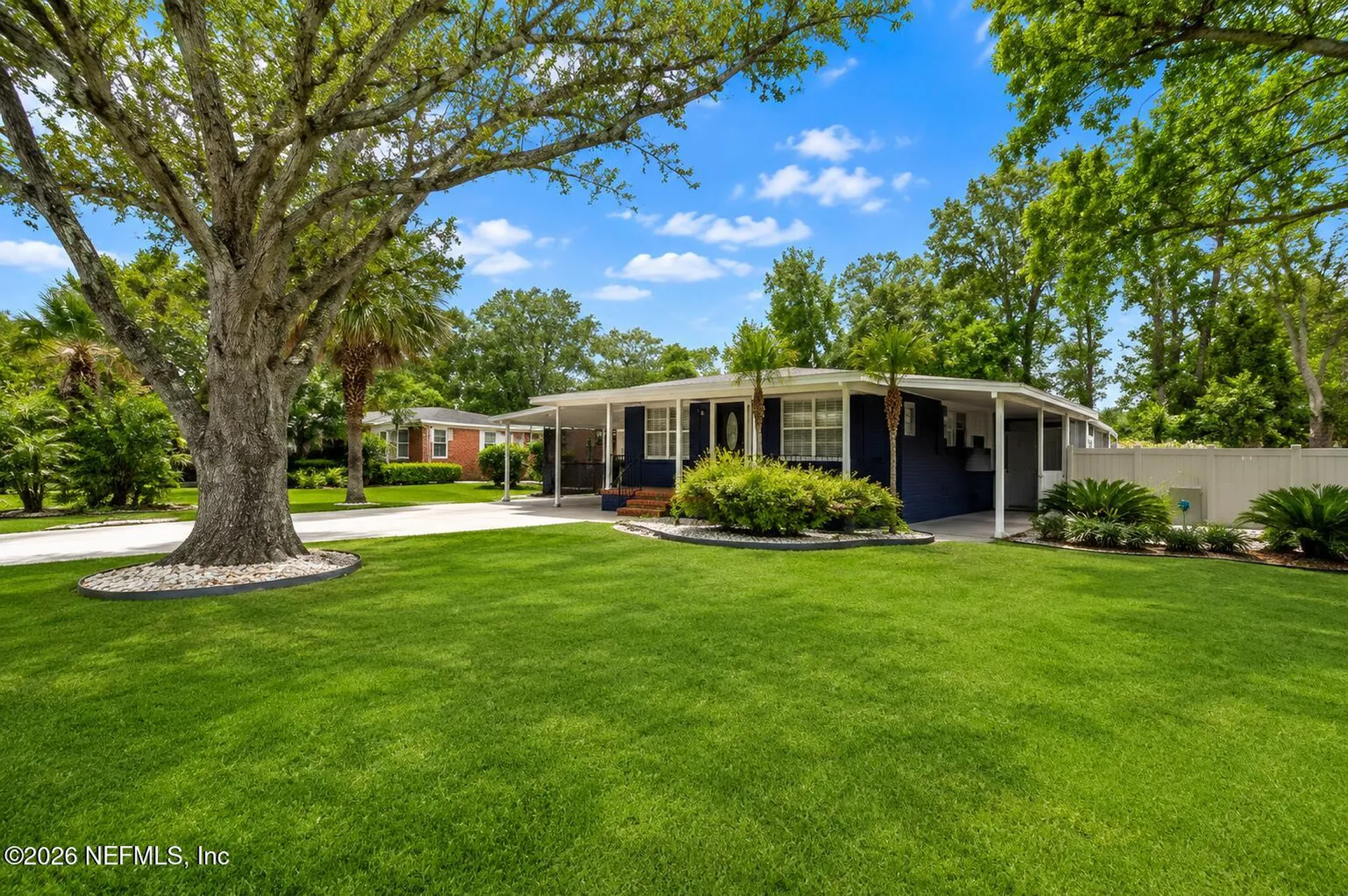 6419 Ballejo Court N Jacksonville FL 32210