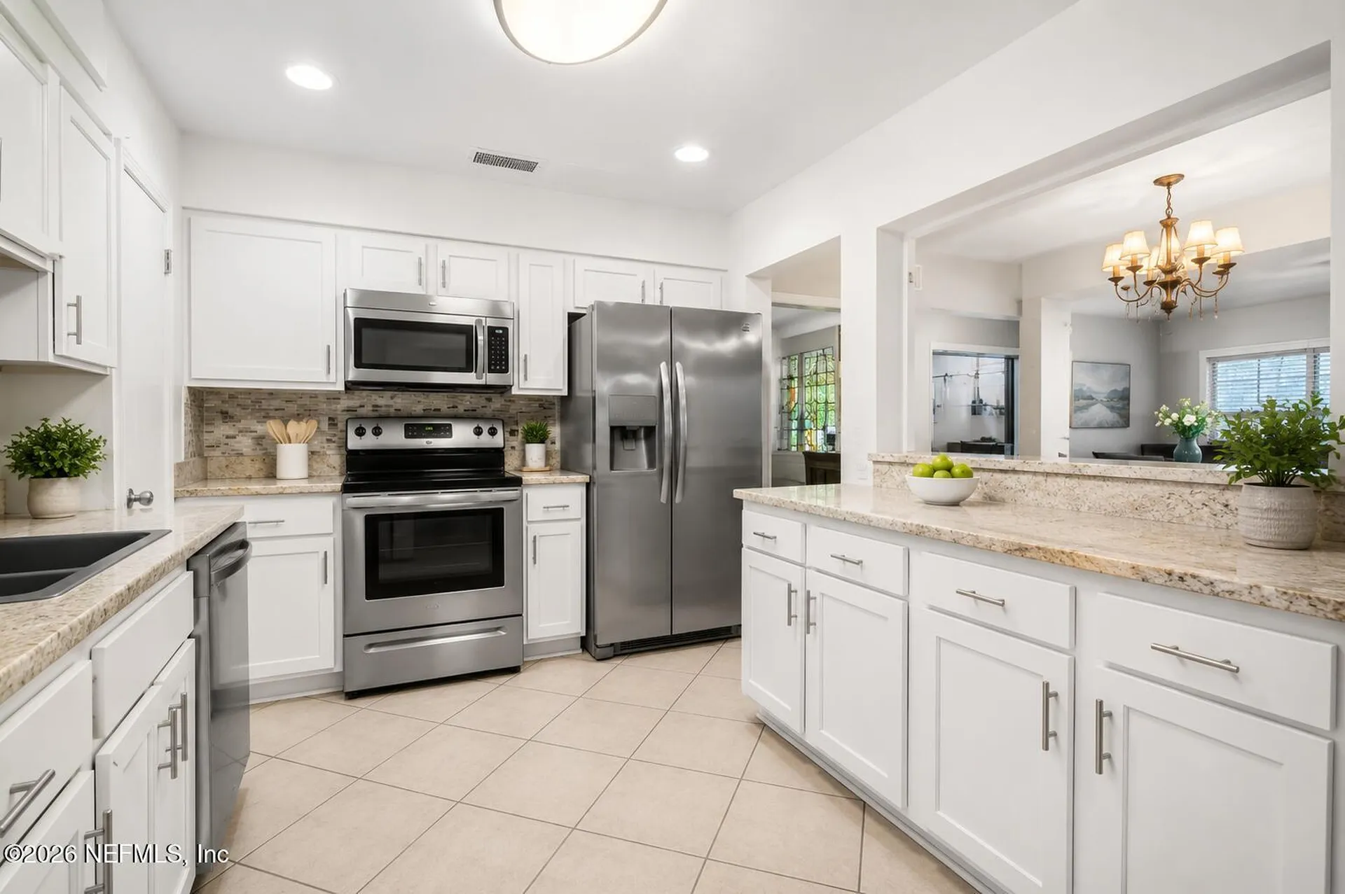 6419 Ballejo Court N Jacksonville FL 32210