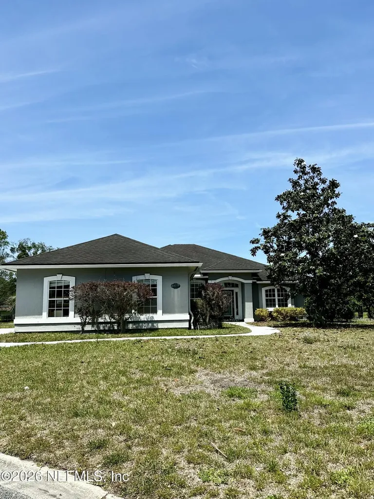 3281 Alistair Court Jacksonville FL 32226