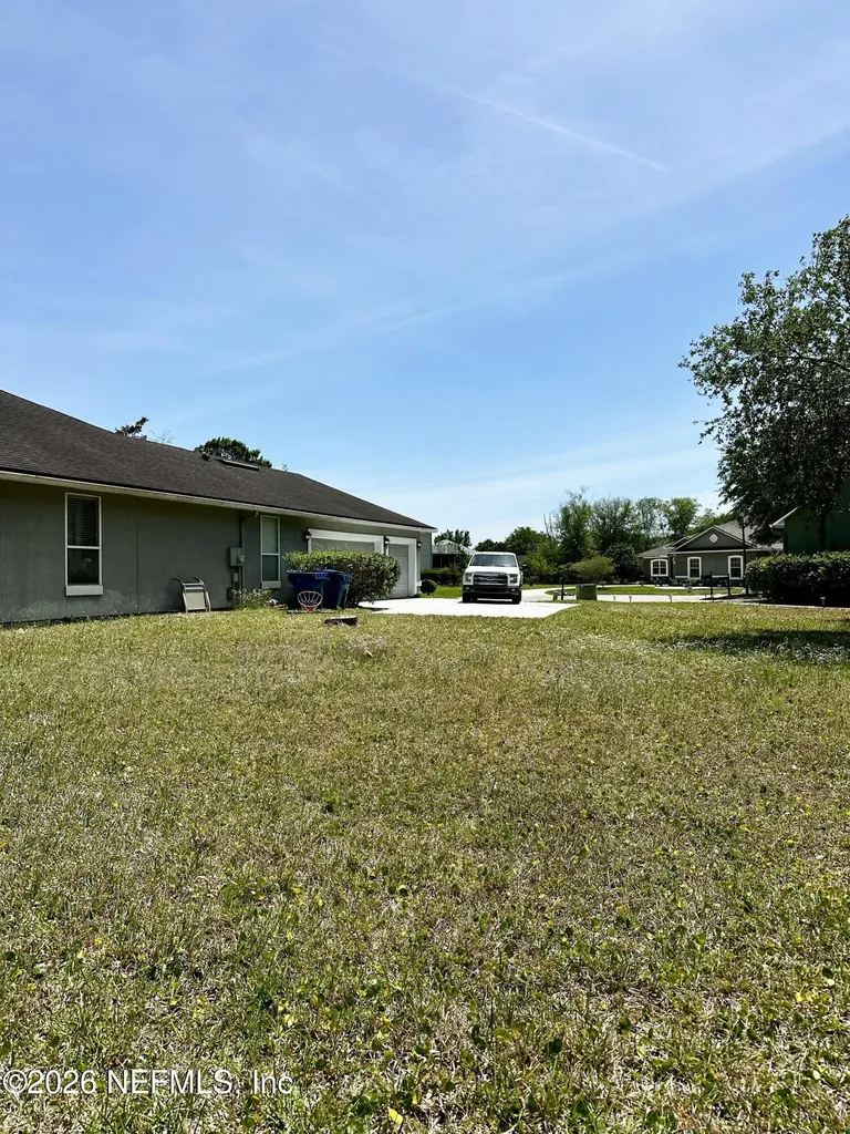3281 Alistair Court Jacksonville FL 32226